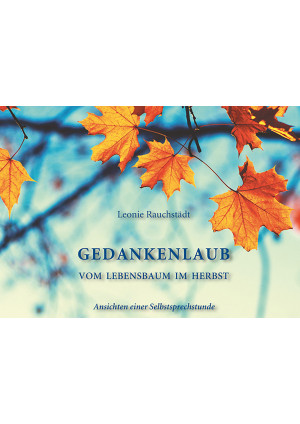 Gedankenlaub
