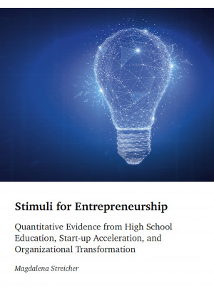 Stimuli for Entrepreneurship