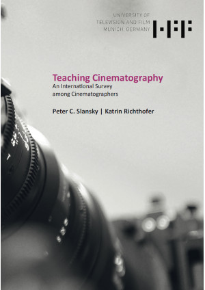 Teaching Cinematography
