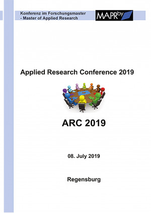 Applied Research Conference 2019
