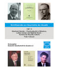 Schriftenreihe zur Geschichte der Akustik Heft 10