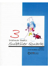 Subtiler Quark