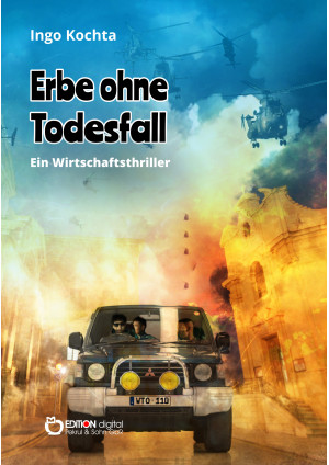 Erbe ohne Todesfall