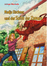 Nadja Kirchner und der Sohn der Zanura