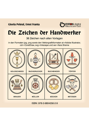 Die Zeichen der Handwerker