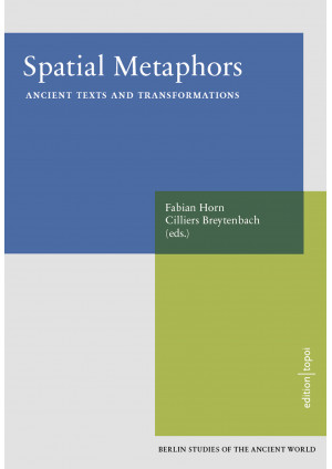 Spatial Metaphors