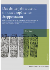 Das dritte Jahrtausend im osteuropäischen Steppenraum