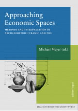 Approaching Economic Spaces
