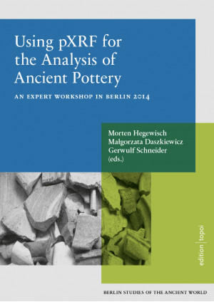 Using pXRF for the Analysis of Ancient Pottery