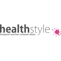 Logo healthstyle.media