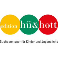 Logo Edition Hü & Hott