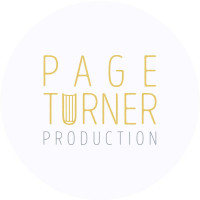 LogoPageturner Production 