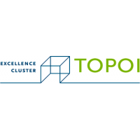 Logo Edition Topoi