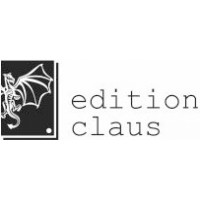 Logo Edition ClauS Verlag
