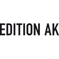 Logo Edition Architektur und Kultur