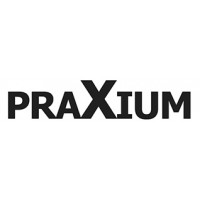 Logo PRAXIUM-Verlag