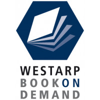 Logo Westarp Book On Demand