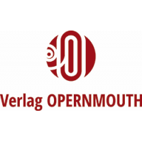 Logo Opernmouth Verlag