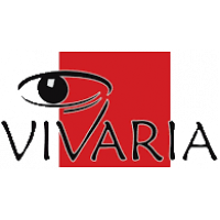 Logo Vivaria Verlag